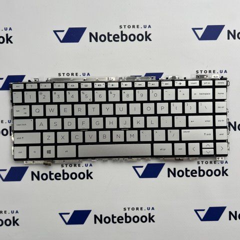 HP ENVY 13-aq l53415-b31 Клавіатура 300003865 фото