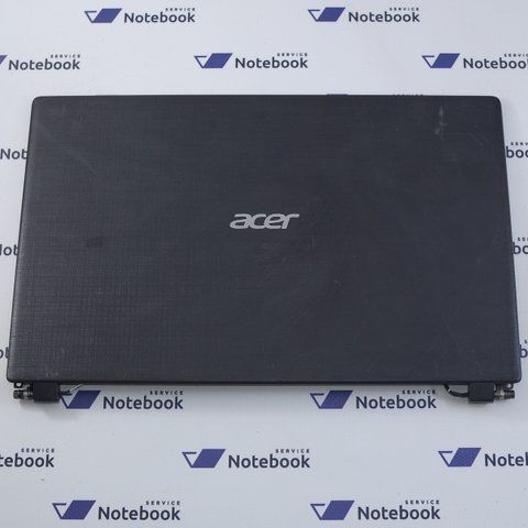 Acer Aspire A315-21 A315-31 A315-51 A315-52 Кришка, рамка матриці, петлі, корпус 2000000663630 фото