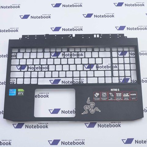 Acer Nitro AN515-45 AN515-57 Верхняя часть корпуса, топкейс T01 455921 фото