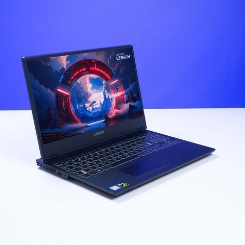 БВ ігровий ноутбук Lenovo Legion Y530-15ICH 15.6" Full HD 144 Гц Intel Core i5-8300H (2.30-4.00 ГГц) NVIDIA GeForce GTX 1050Ti 4 ГБ RAM 8 ГБ 128 ГБ SSD/ 1 ТБ 783420 фото