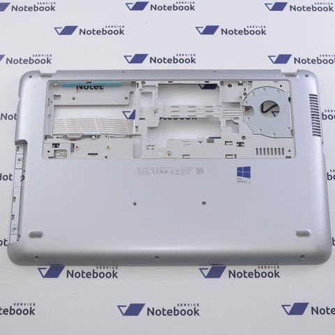 HP ProBook 450 G4 Нижняя часть корпуса, корыто, поддон B12 441932 фото