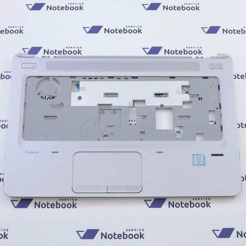 HP ProBook 640 G2 645 G2 840719-001 Верхняя часть корпуса, топкейс C05 542560 фото