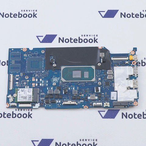Материнская плата Acer Swift SF314-57 SF314-57G (nb8511_pcb_mb_v4 / i5-1035G1 / 8GB) Гарантия 2000000561011 фото