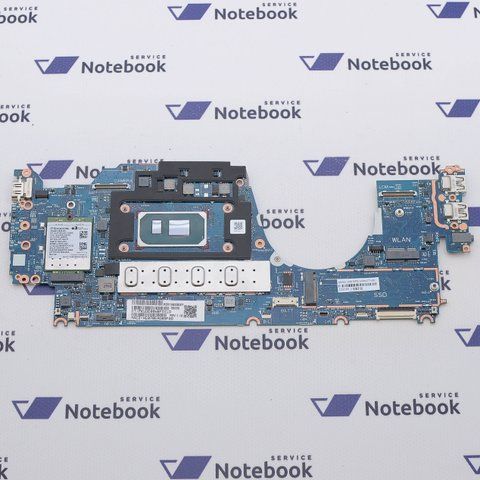 Материнская плата HP EliteBook X360 830 G8 (6050a3219701-mb-a01 m46077-601 / i5-1145G7) Гарантия 2000000623108 фото
