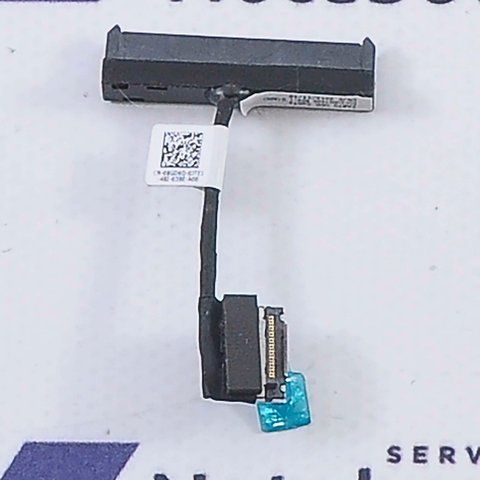 Переходник HDD Dell Latitude E5450 DC02C007400 08GD6D 522715 536095 фото