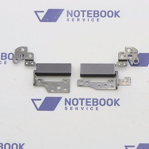 Петли HP Envy X360 13-AG TPN-W133 424941 фото