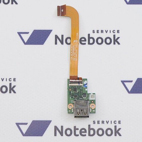 Плата USB Lenovo ThinkPad T14 Gen 2 NS-B901 437484 фото