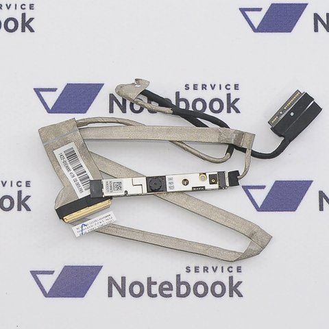 Шлейф матрицi Toshiba Satellite C50-B C50D-B 1422-01EH000 436388 фото