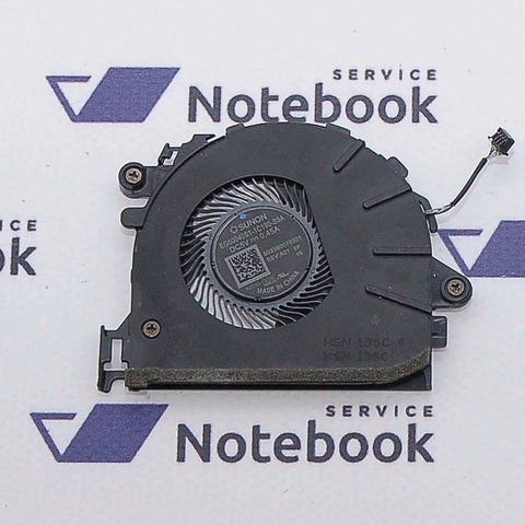 Вентилятор HP EliteBook 830 G8 840 G8 6033B0078501 2000000499543 фото