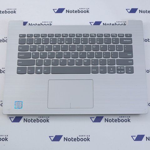 Lenovo 320-14AST 320-14ISK 320-14IKB 320-14IAP 5CB0N82374 Верхняя часть корпуса, топкейс 2000000662992 фото