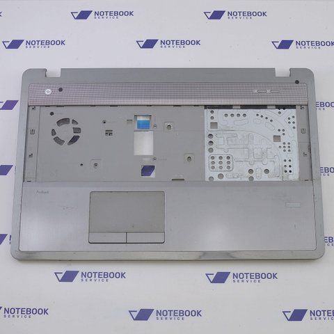 HP ProBook 4740S 684616-001 Верхня частина корпусу, топкейс C13 420783 фото
