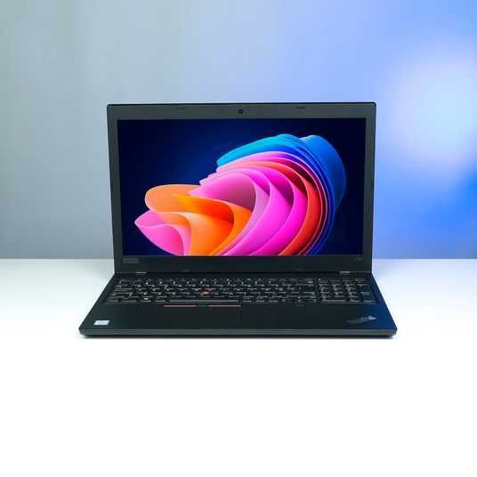 Уценка* БУ ноутбук Lenovo ThinkPad L590 15.6