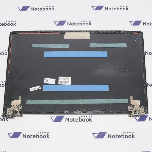 Acer Swift SF514-51-556G Крышка матрицы, петли, корпус 2000000402956 фото