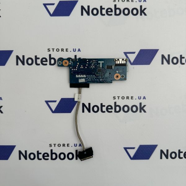Lenovo IdeaPad Y70-70 LS-B113P Плата USB Audio 300005732 фото