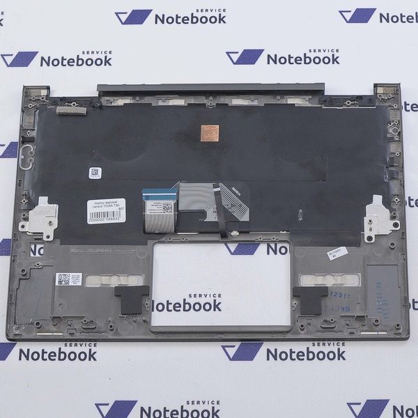 Топкейс Lenovo Yoga 730-15IKB 730-15IWL 5CB0Q96479 №2 Верхня частина Корпус 2000000588933 фото