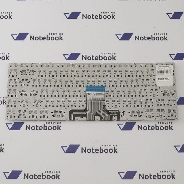 Клавіатура HP Pavilion x360 14-DH SN81713 2000000430942 фото