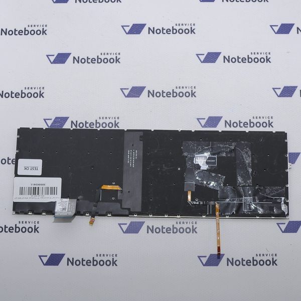 *Уцінка* Клавіатура HP EliteBook 850 G7 855 G7 850 G8 855 G8 QWERTY EN Підсвітка Трекпойнт 300003811 фото
