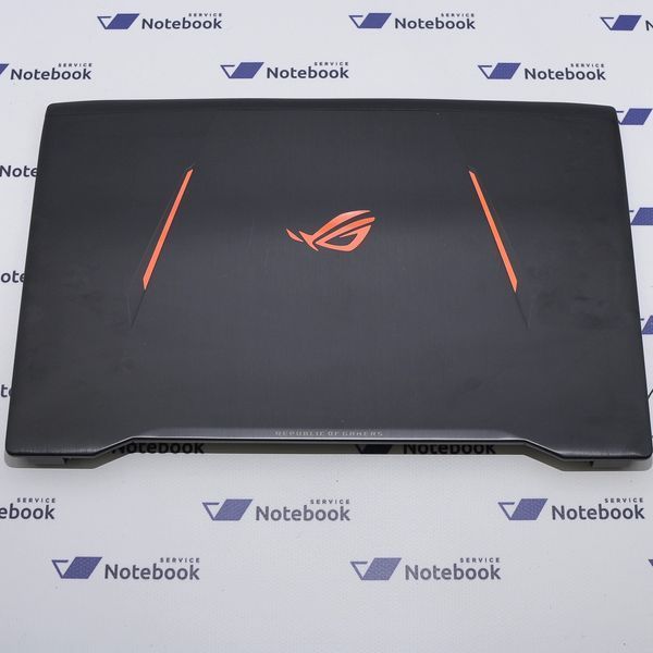 Asus GL702V GL702VM GL702VT GL702VS 13NB0CQ1AM011 Кришка матрицi, петлі, корпус 2000000535531 фото