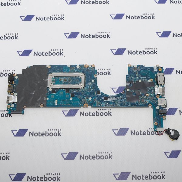 Материнська плата Dell Latitude 7290 7390 (daz20 la-f311p / i7-8650U) Гарантiя 2000000639956 фото