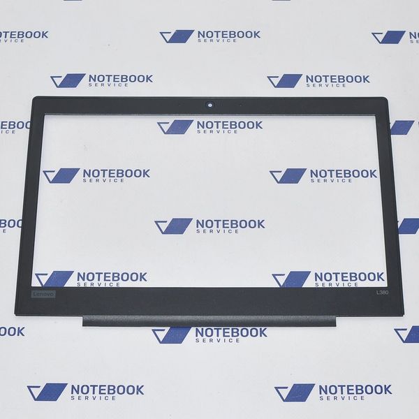 Lenovo ThinkPad L380 L390 02DA287 Рамка матрицы, корпус T04 207339 A04 492285 фото