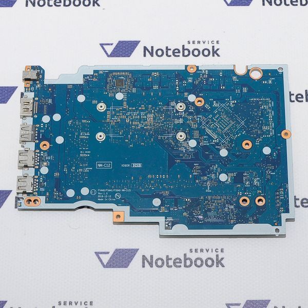 Материнська плата Lenovo IdeaPad S145-14IWL V14-IWL (nm-c121 5b20s41760 / Celeron 4205U) Гарантiя 2000000633404 фото