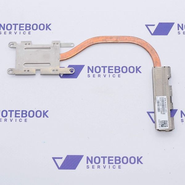 Cистема охлаждения HP Pavilion 15-AC 15-AY 250 G4 250 G5 815237-001 2000000252131 фото