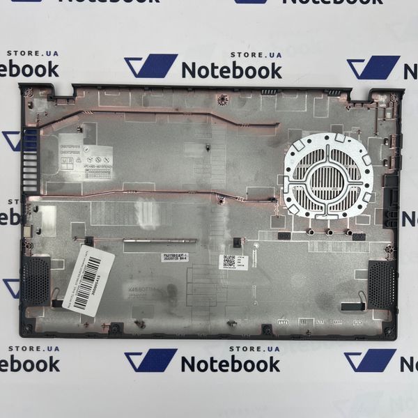 Поддон Asus X415J R465 3DXKUBAJN20 Нижняя часть Корпус 300005415 фото