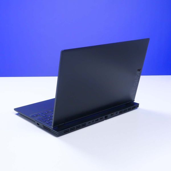 БУ игровой ноутбук Lenovo Legion Y530-15ICH 15.6" Full HD 144 Гц Intel Core i5-8300H (2.30-4.00 ГГц) NVIDIA GeForce GTX 1050Ti 4 ГБ RAM 8 ГБ 128 ГБ SSD/ 1 ТБ 783420 фото