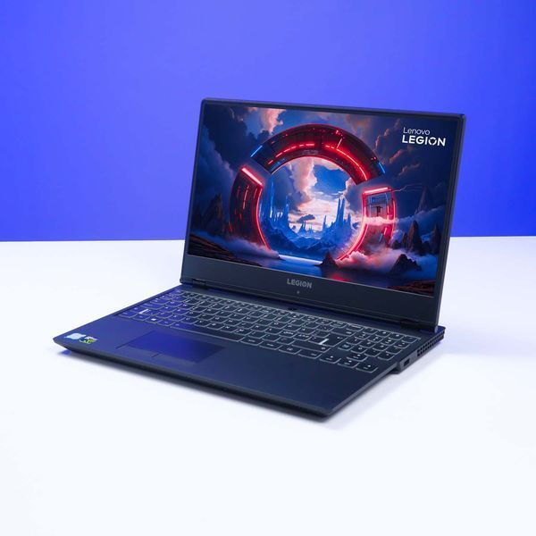 БУ игровой ноутбук Lenovo Legion Y530-15ICH 15.6" Full HD 144 Гц Intel Core i5-8300H (2.30-4.00 ГГц) NVIDIA GeForce GTX 1050Ti 4 ГБ RAM 8 ГБ 128 ГБ SSD/ 1 ТБ 783420 фото