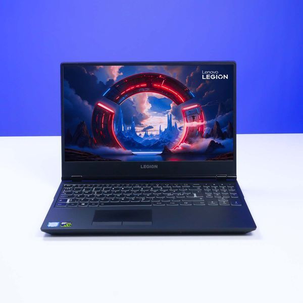БУ игровой ноутбук Lenovo Legion Y530-15ICH 15.6" Full HD 144 Гц Intel Core i5-8300H (2.30-4.00 ГГц) NVIDIA GeForce GTX 1050Ti 4 ГБ RAM 8 ГБ 128 ГБ SSD/ 1 ТБ 783420 фото