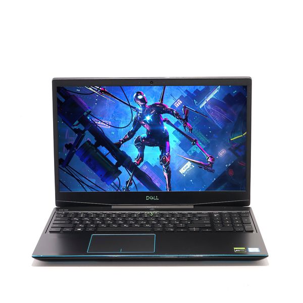 Игровой ноутбук Dell G3 15 3590 / RAM4 ГБ / SSD 128 ГБ 465104 фото