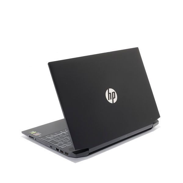 Ігровий ноутбук HP Pavilion Gaming 15-ec0802no 408682 фото