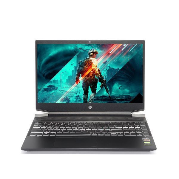 Ігровий ноутбук HP Pavilion Gaming 15-ec0802no 408682 фото