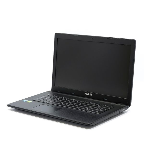 Ігровий ноутбук Asus P751JF / RAM 8 ГБ / SSD 128 ГБ 316314/2 фото