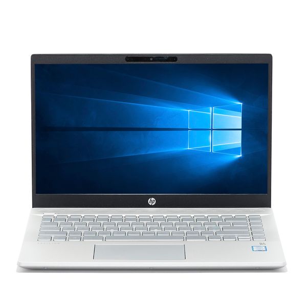 Ноутбук HP Pavilion 14-ce2861no / RAM 8 ГБ / SSD 128 ГБ 415000/2 фото