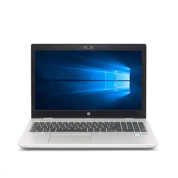 Ноутбук HP Probook 650 g4 338989 фото