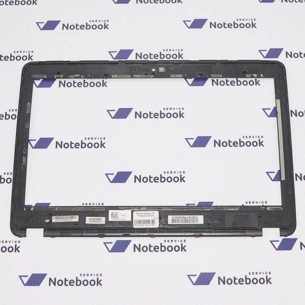 HP ProBook 430 G4 435 G4 905716-001 Рамка матриці, корпус B12 454740 фото