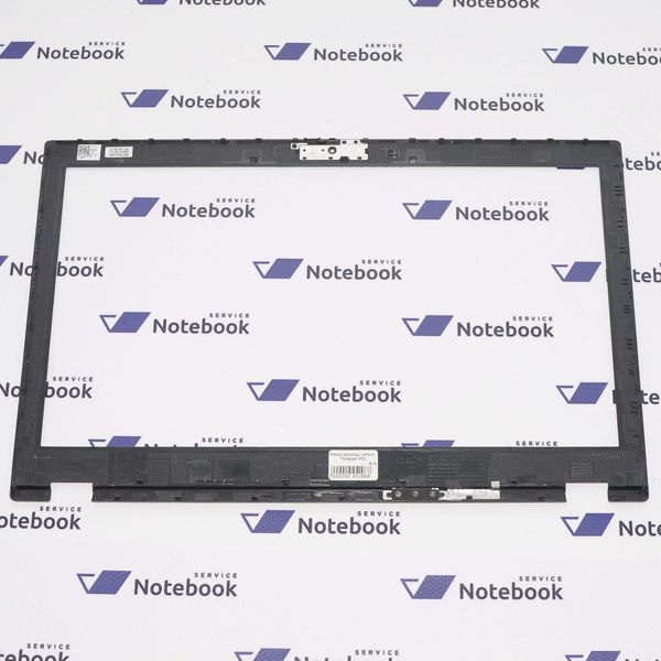 Lenovo Thinkpad P52 AP16Z000300 Рамка матрицы, корпус B15 452951 452968 фото