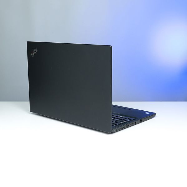 Уцінка* БВ ноутбук Lenovo ThinkPad L590 15.6" Full HD Intel Core i5-8265U (1.60-3.90 ГГц) Intel UHD Graphics 620 RAM 4 ГБ 128 ГБ SSD 721859 фото