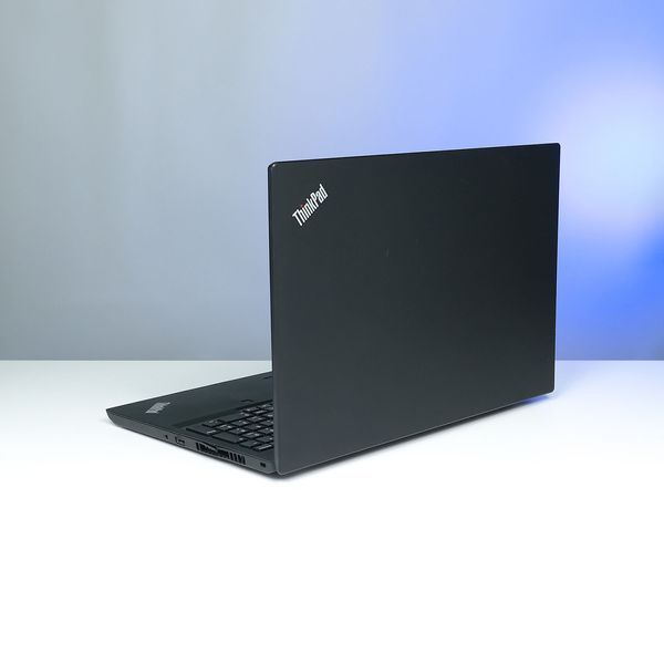 Уцінка* БВ ноутбук Lenovo ThinkPad L590 15.6" Full HD Intel Core i5-8265U (1.60-3.90 ГГц) Intel UHD Graphics 620 RAM 4 ГБ 128 ГБ SSD 721859 фото