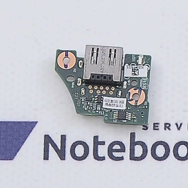 Lenovo ThinkPad T460S T470S NS-A424P Плата USB 2000000575070 фото