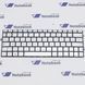 Клавиатура Asus UX333FN UX333FL UX333FAR UX330FA UX430FA UX334FA 300003835 фото 1