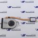 Система охлаждения Lenovo ThinkPad T570 01AY473 01AY472 2000000648453 фото 2