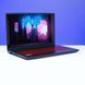 БВ ігровий ноутбук MSI GF75 Thin 17.3" Full HD 144 Гц IPS Intel Core i5-10200H (2.40 ГГЦ- 4,10 ГГц) NVIDIA GeForce GTX 1660Ti 6 ГБ RAM 16 ГБ 256 ГБ SSD 761152 фото 1
