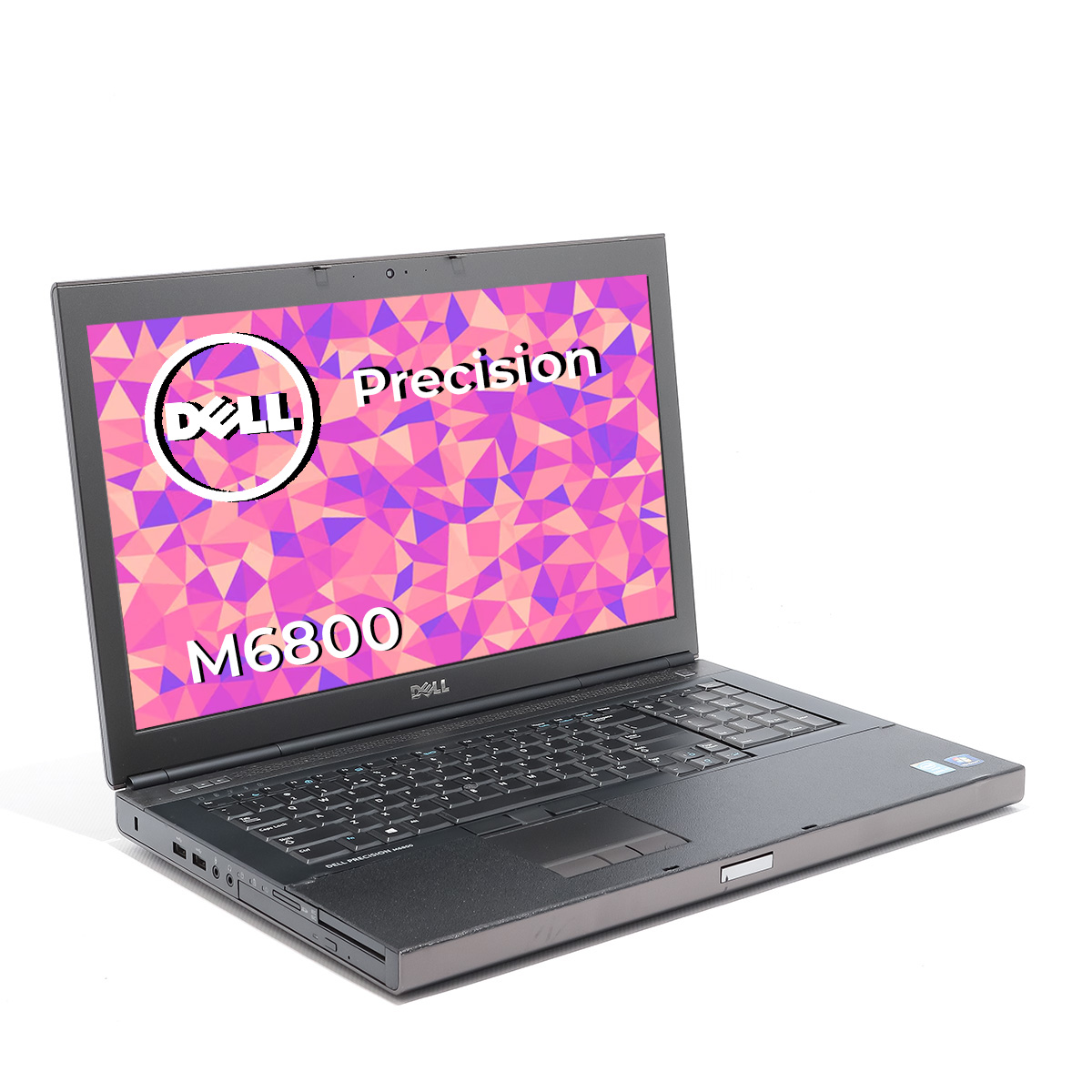 Dell Precision M6800