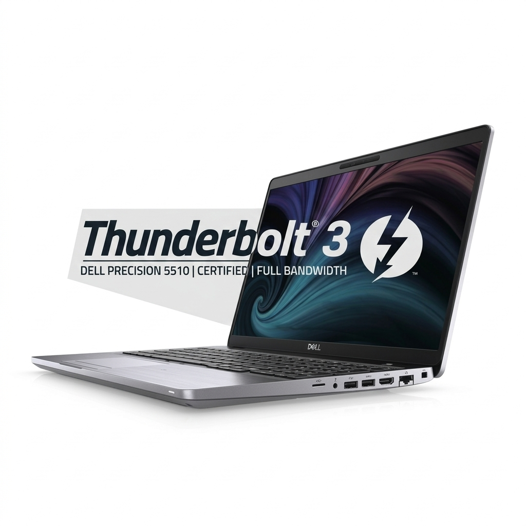 Thunderbolt 3
